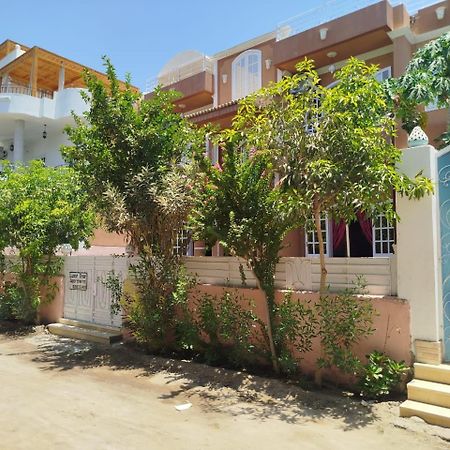 Luxor Star Apartments Bagian luar foto