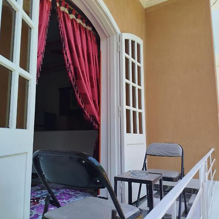 Luxor Star Apartments Bagian luar foto