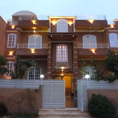 Luxor Star Apartments Bagian luar foto