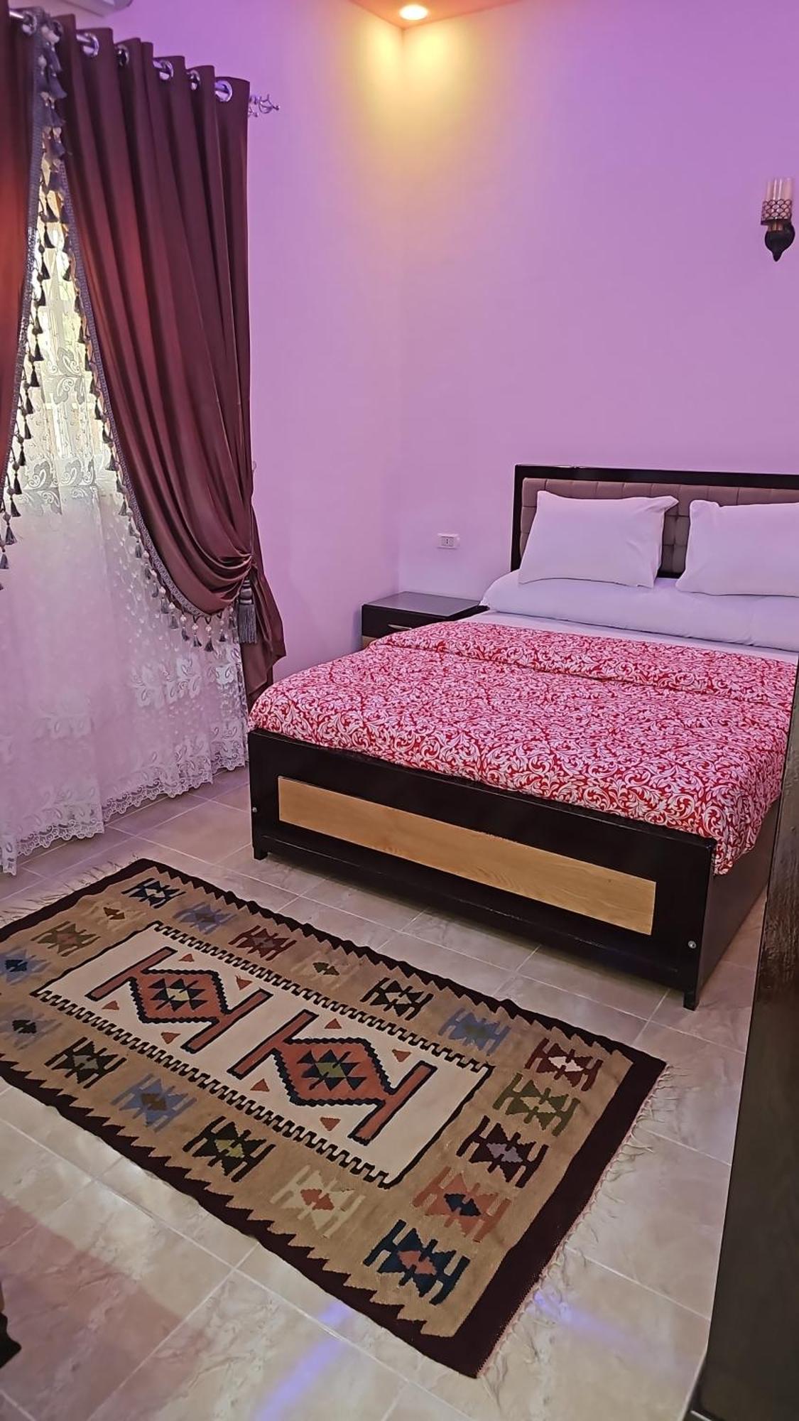 Luxor Star Apartments Bagian luar foto