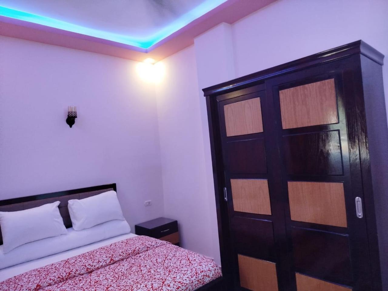 Luxor Star Apartments Bagian luar foto