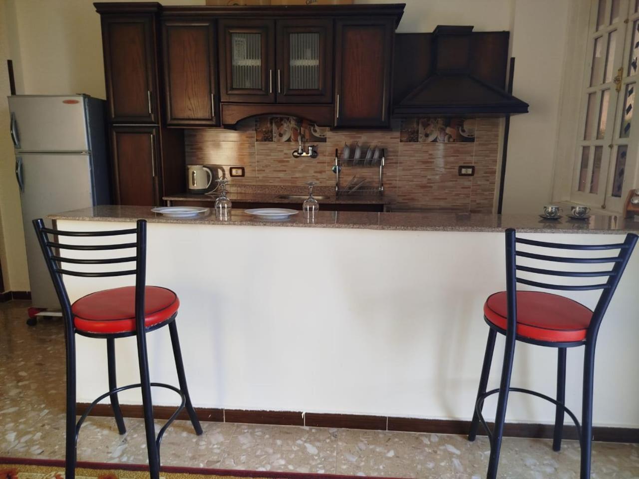 Luxor Star Apartments Bagian luar foto