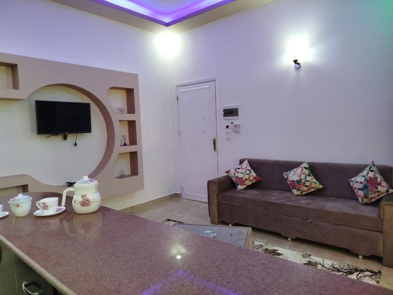 Luxor Star Apartments Bagian luar foto