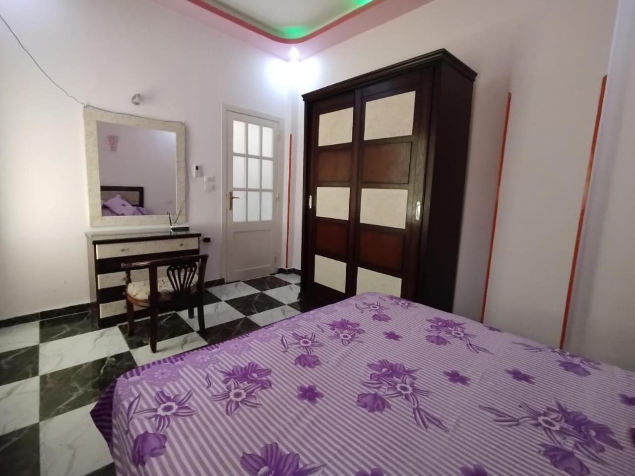 Luxor Star Apartments Bagian luar foto
