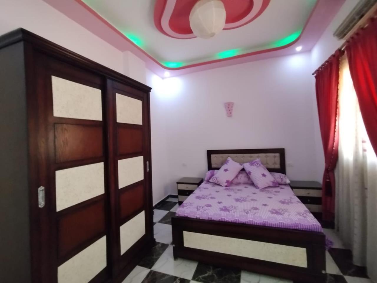 Luxor Star Apartments Bagian luar foto