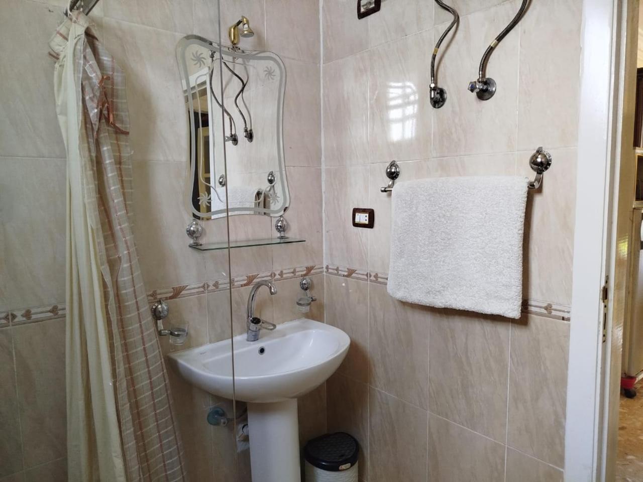 Luxor Star Apartments Bagian luar foto