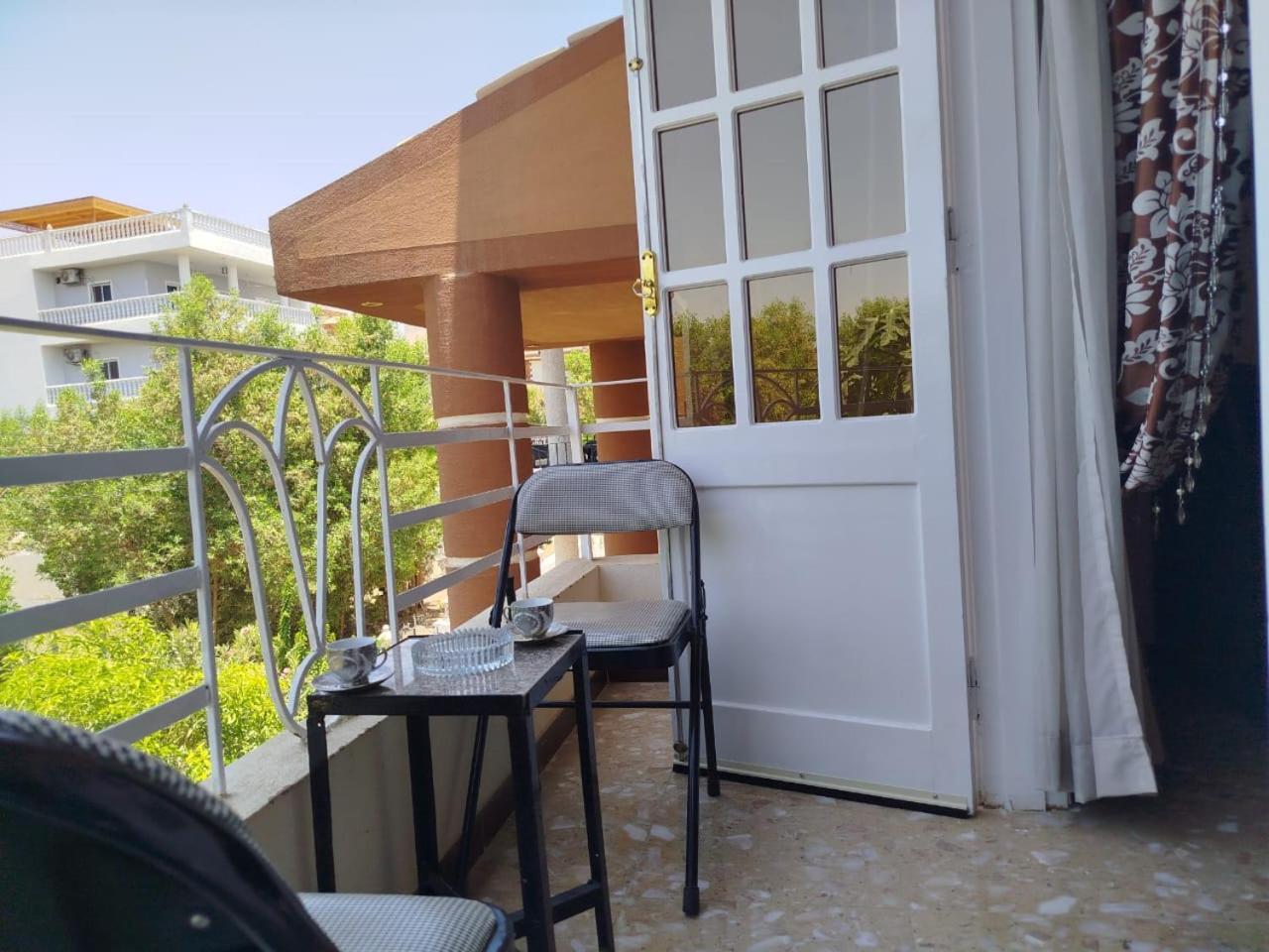 Luxor Star Apartments Bagian luar foto
