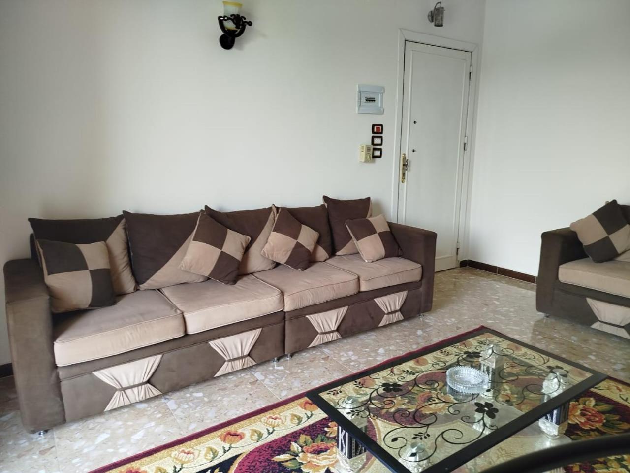 Luxor Star Apartments Bagian luar foto