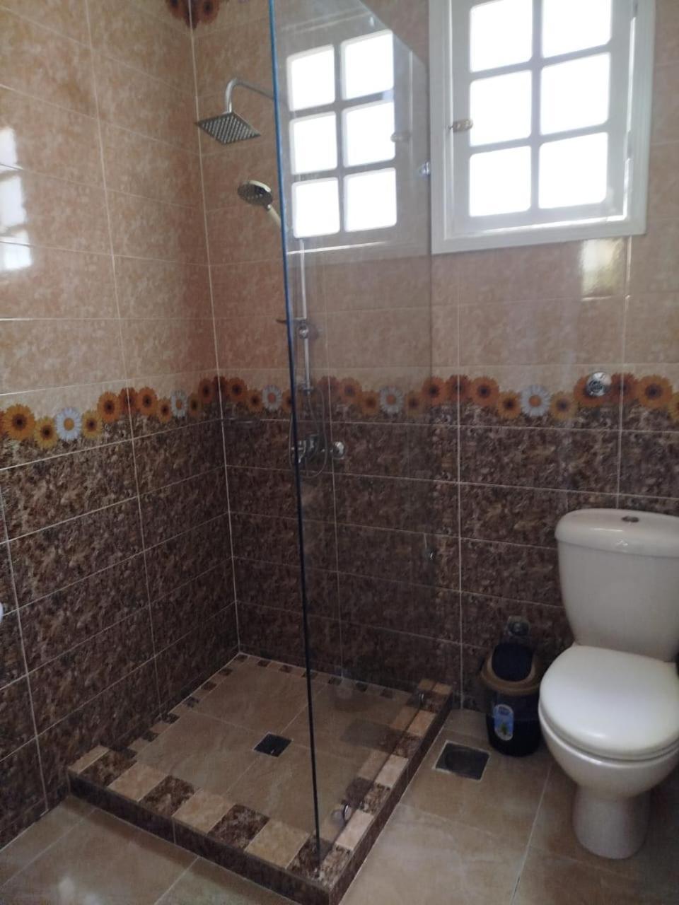 Luxor Star Apartments Bagian luar foto