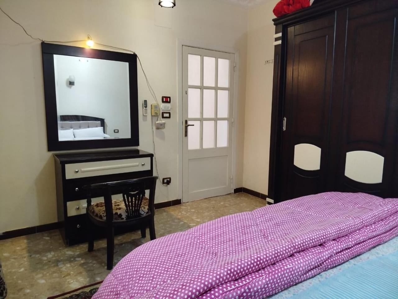 Luxor Star Apartments Bagian luar foto