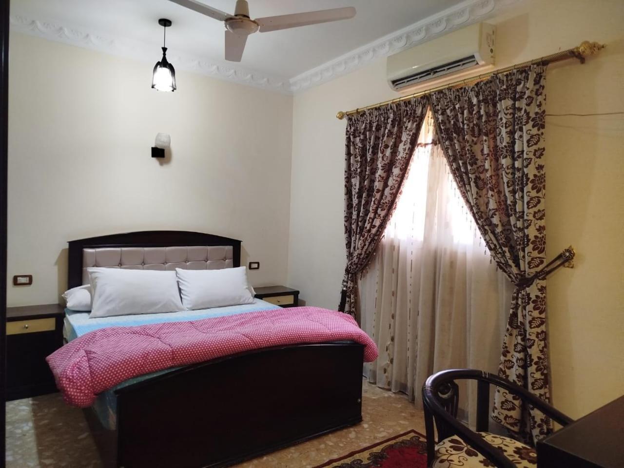 Luxor Star Apartments Bagian luar foto