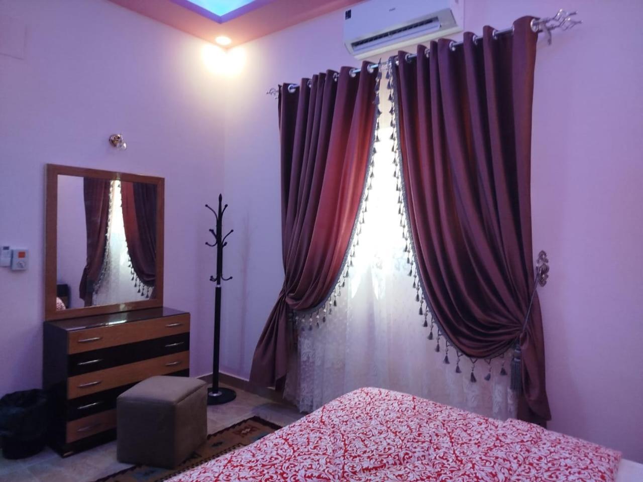 Luxor Star Apartments Bagian luar foto