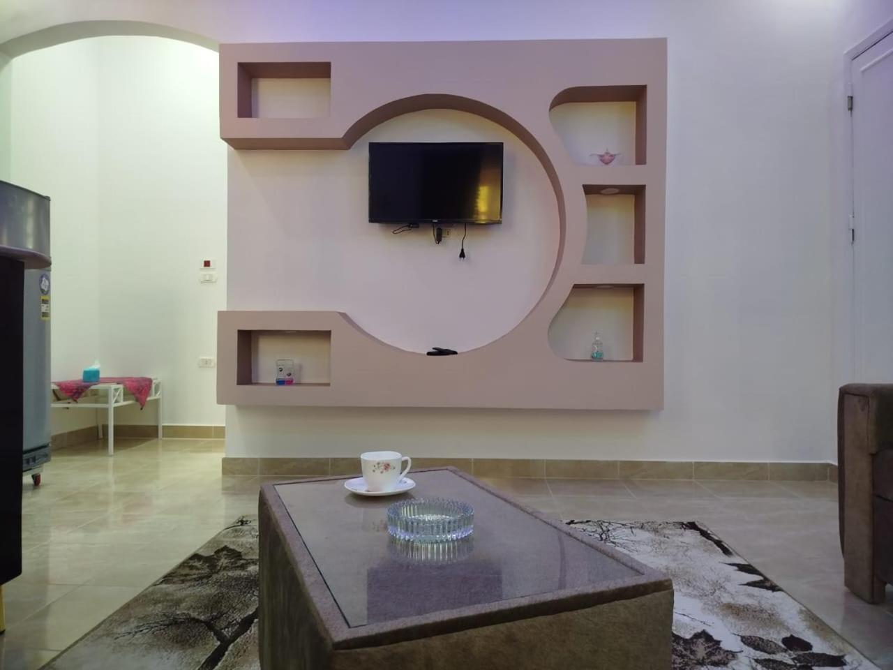 Luxor Star Apartments Bagian luar foto