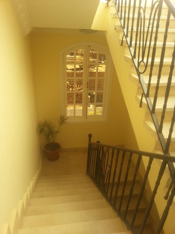 Luxor Star Apartments Bagian luar foto