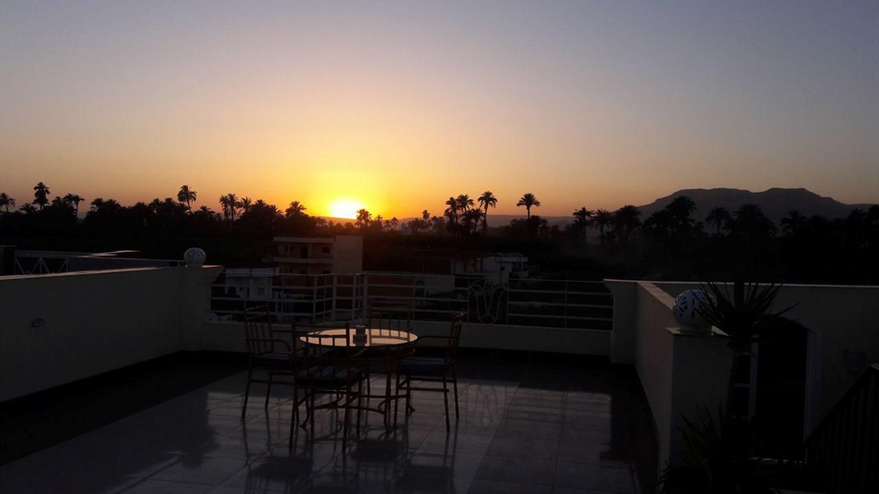 Luxor Star Apartments Bagian luar foto