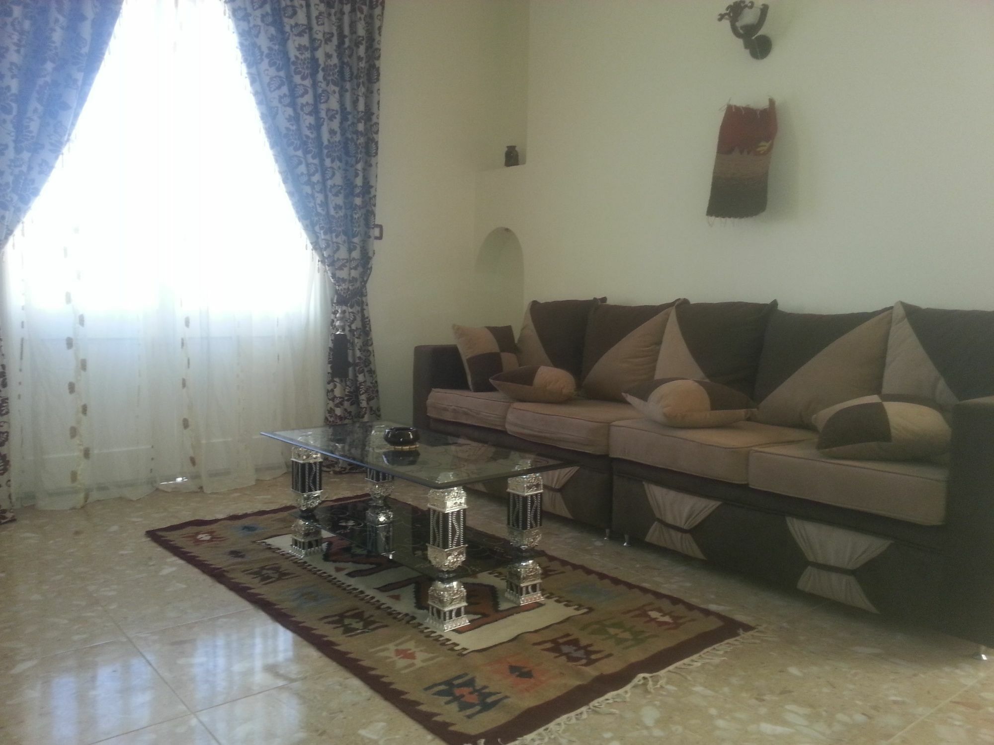 Luxor Star Apartments Bagian luar foto