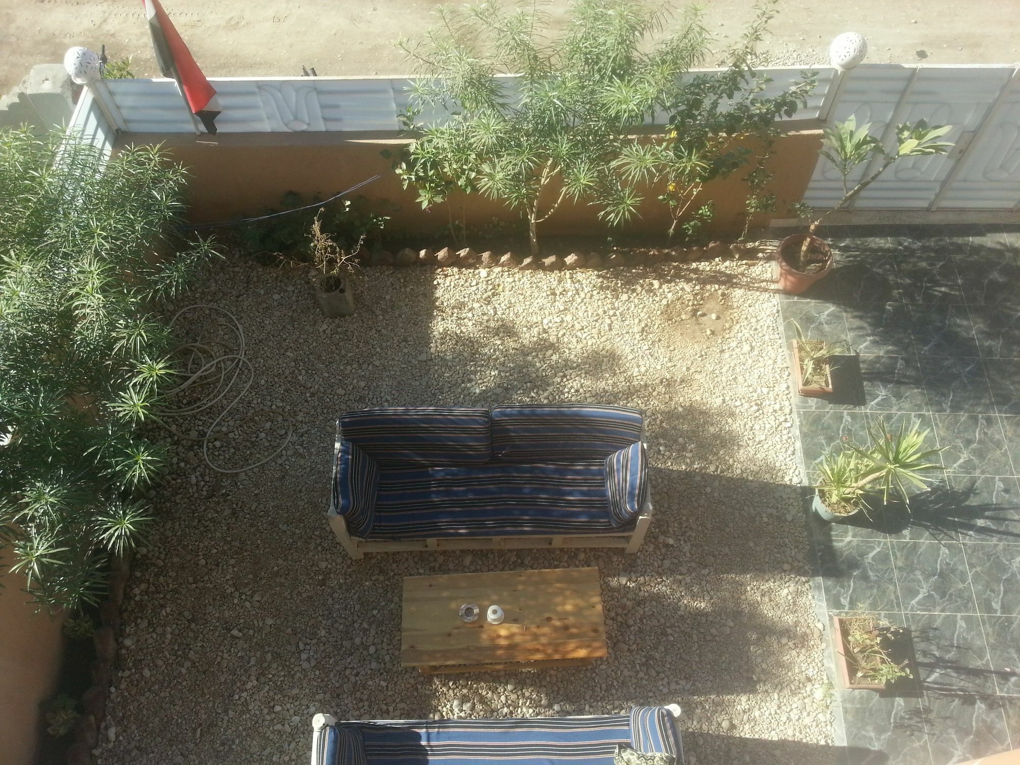 Luxor Star Apartments Bagian luar foto